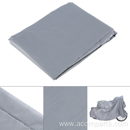 Various sizes silver folding cover for mobility scooter